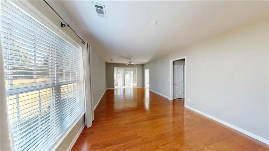 6303 Rockpoint Lane, Hoschton, GA 30548 - #2