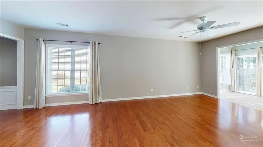 6303 Rockpoint Lane, Hoschton, GA 30548 - #3