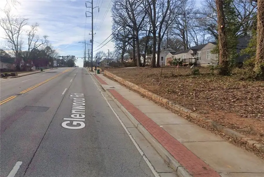 3398 Glenwood Road, Decatur, GA 30032 - Image #2