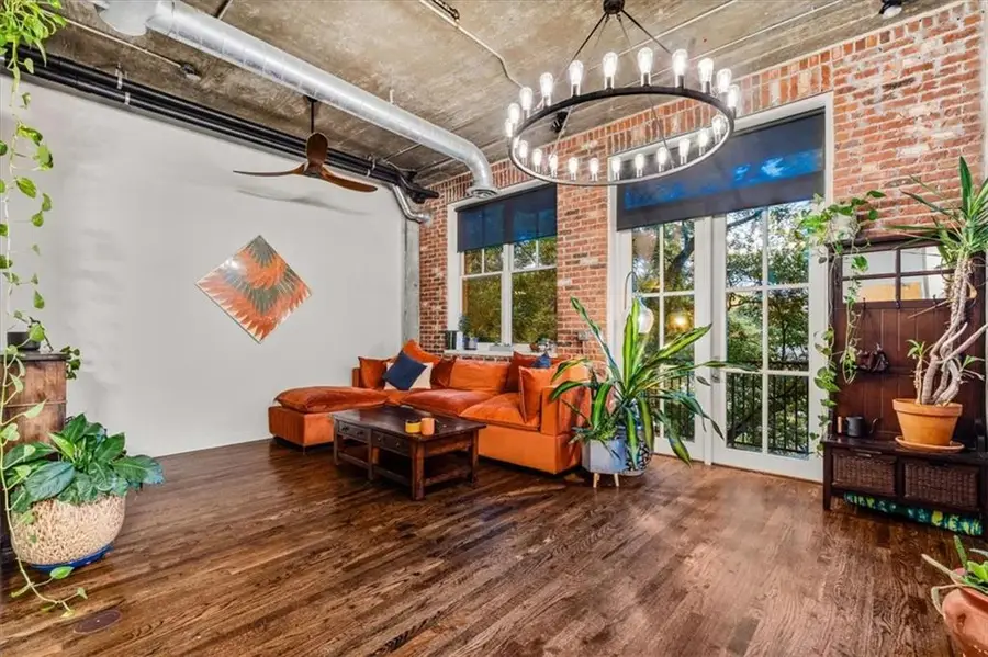 3235 Roswell Road Ne #609, Atlanta, GA 30305 - Image #2