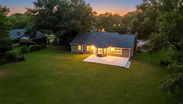 55 Tall Oak Trail, Covington, GA 30014