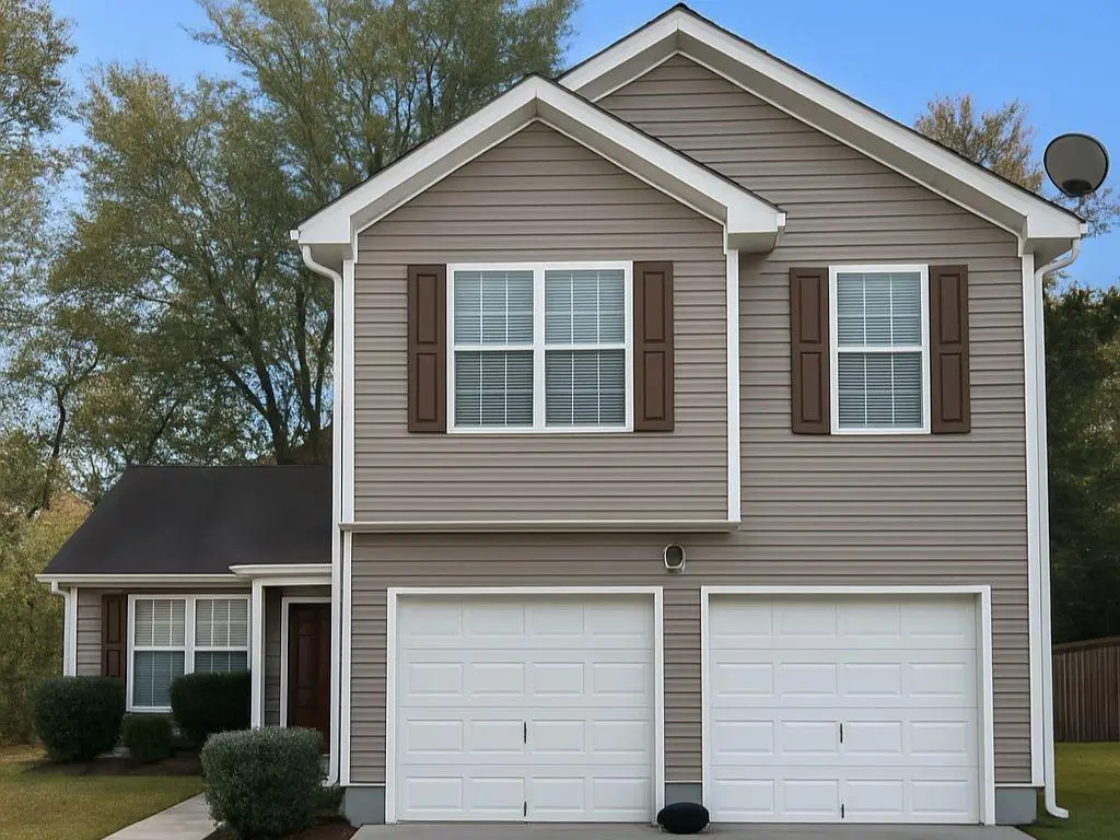 8258 Champion Trail, Fairburn, GA 30213 - Image #1