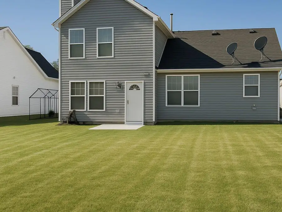 8258 Champion Trail, Fairburn, GA 30213 - Image #2