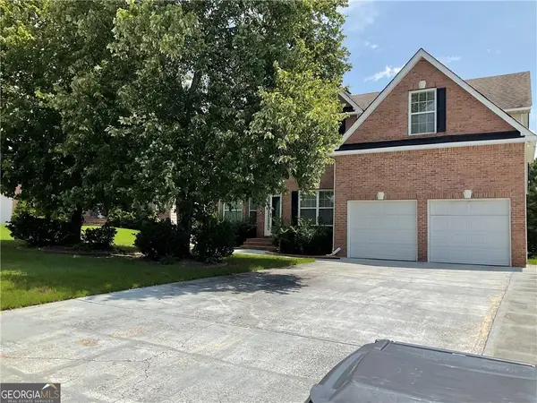 412 Ashley Lane, Loganville, GA 30052