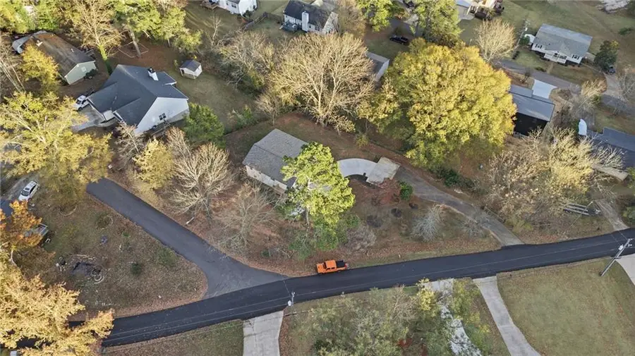 5620 Truman Mountain Road, Gainesville, GA 30506 - Image #3