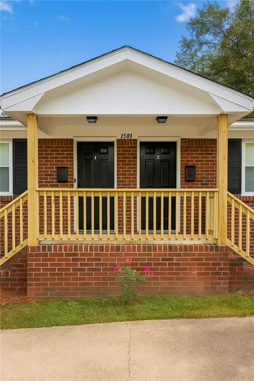 4500 Cemetary Street, Powder Springs, GA 30127