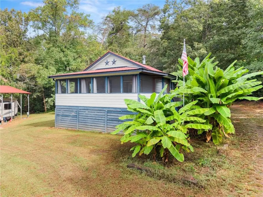 59 Rocket Drive, Cleveland, GA 30528 - Image #2