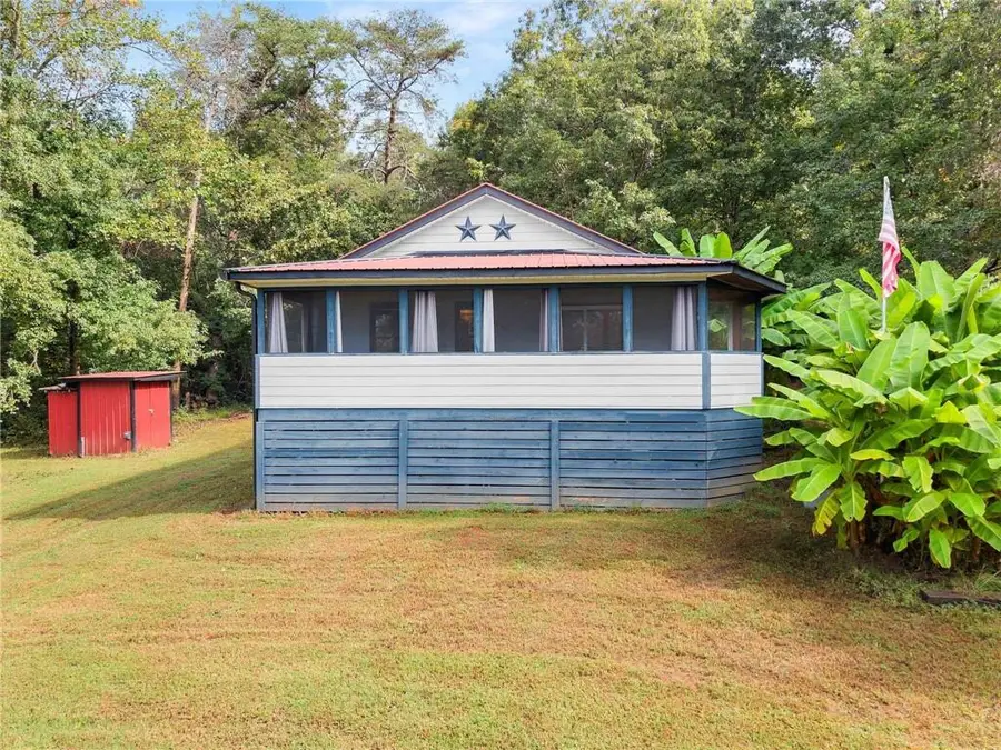 59 Rocket Drive, Cleveland, GA 30528 - Image #3