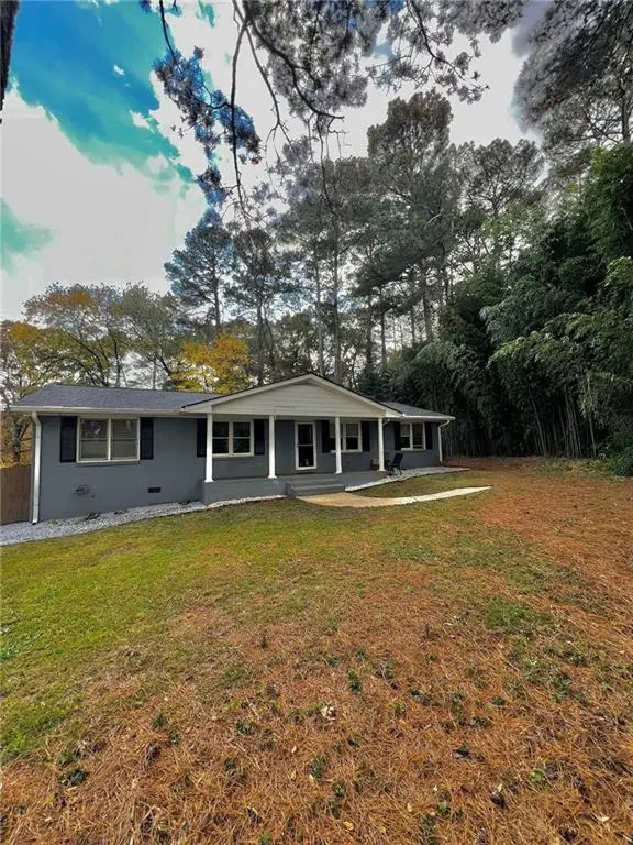 682 Brass Key Court, Lawrenceville, GA 30046 - Image #2