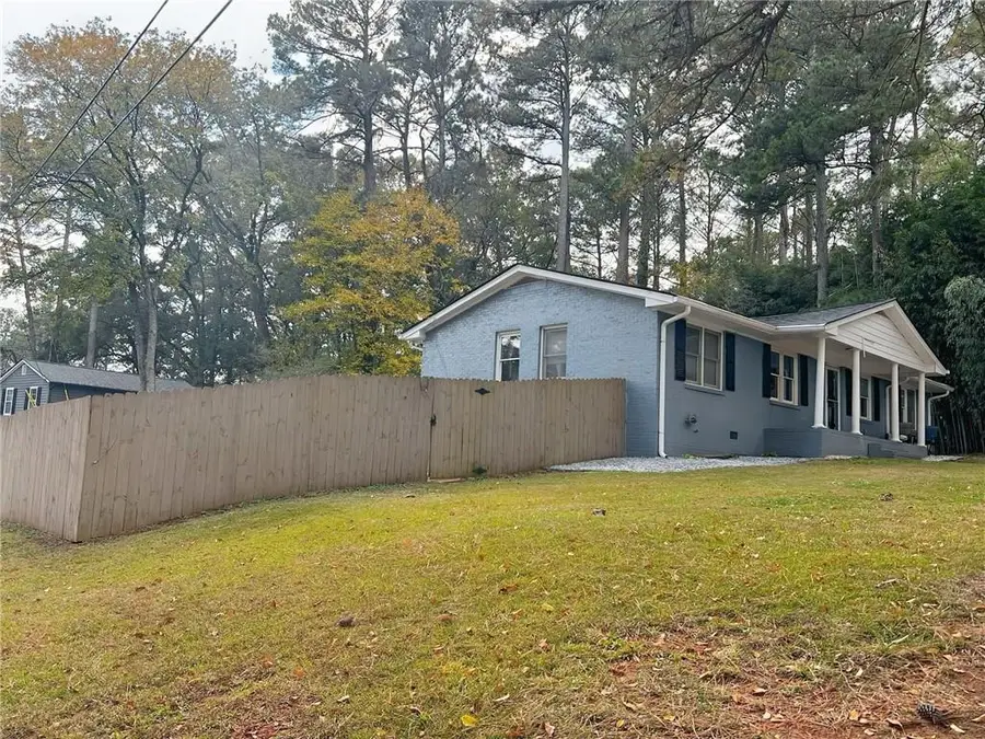 682 Brass Key Court, Lawrenceville, GA 30046 - Image #3