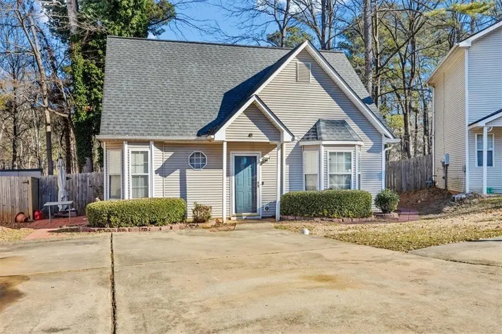 145 Turning Pt, Stockbridge, GA 30281 - Image #1