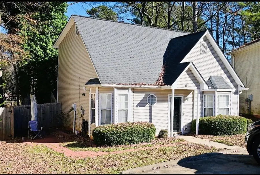 145 Turning Pt, Stockbridge, GA 30281 - #2