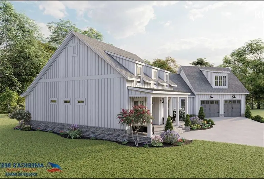 110 Vogel Street Ne, Calhoun, GA 30701 - Image #2