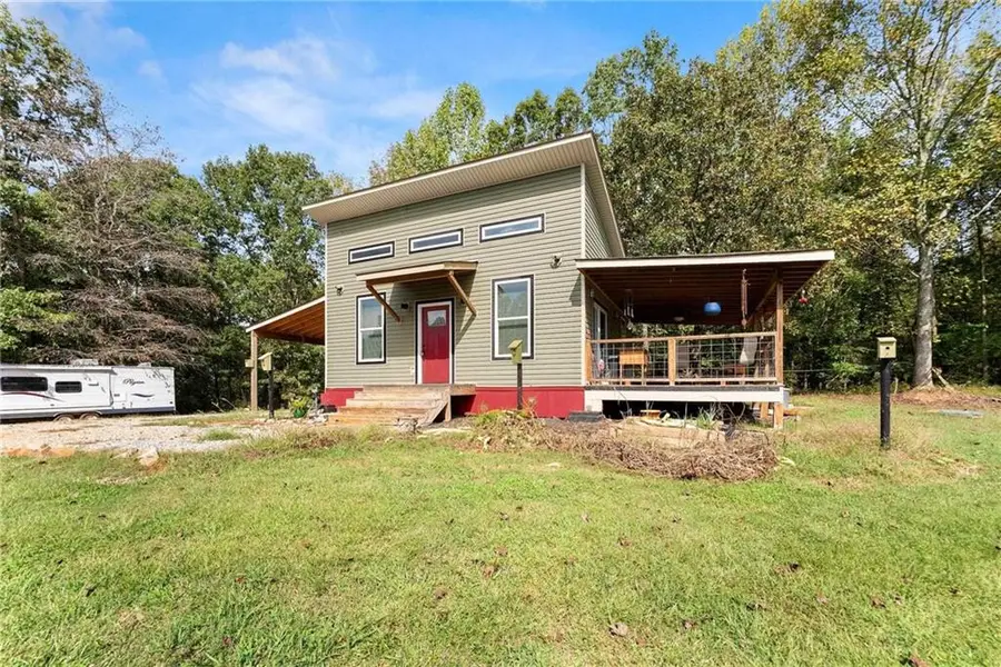 101 Rocket Drive, Cleveland, GA 30528 - Image #2