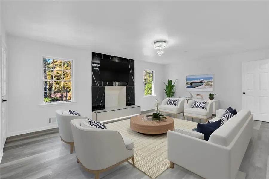 165 N Mourning Dove Drive N, Fayetteville, GA 30215 - Image #3