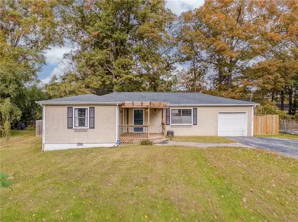 504 Frieda Drive, Rossville, GA 30741