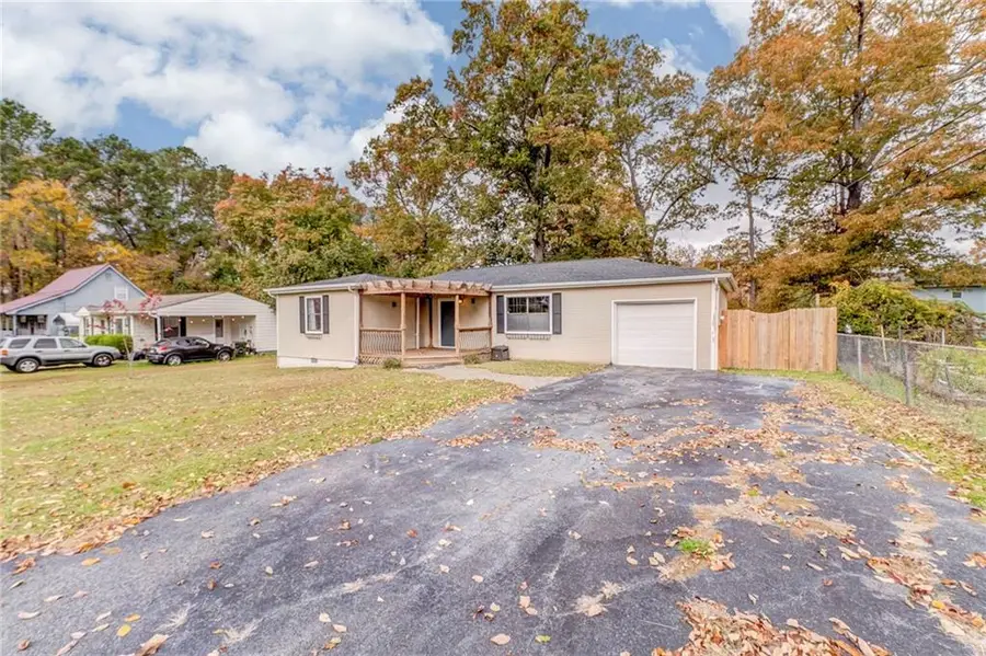 504 Frieda Drive, Rossville, GA 30741 - Image #2