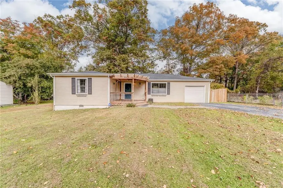 504 Frieda Drive, Rossville, GA 30741 - Image #3