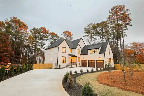 5160 Abbotts Bridge Road, Johns Creek, GA 30005