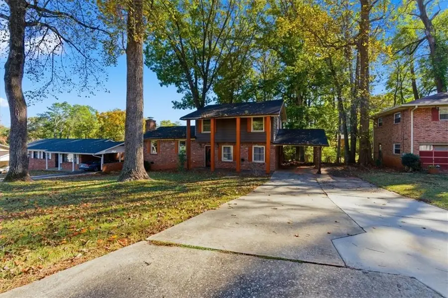 2261 Clanton Terrace, Decatur, GA 30034 - Image #2