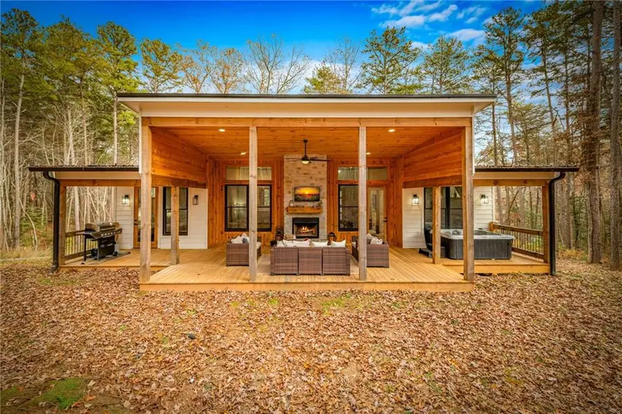 649 Lees Ride, McCaysville, GA 30555 - Image #2