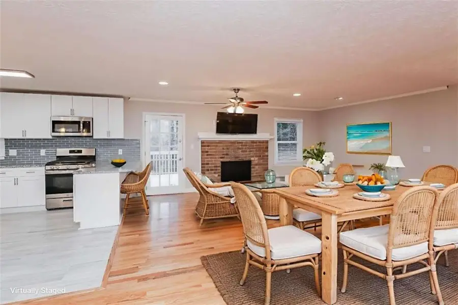 282 Somerset Court, Lawrenceville, GA 30044 - Image #3