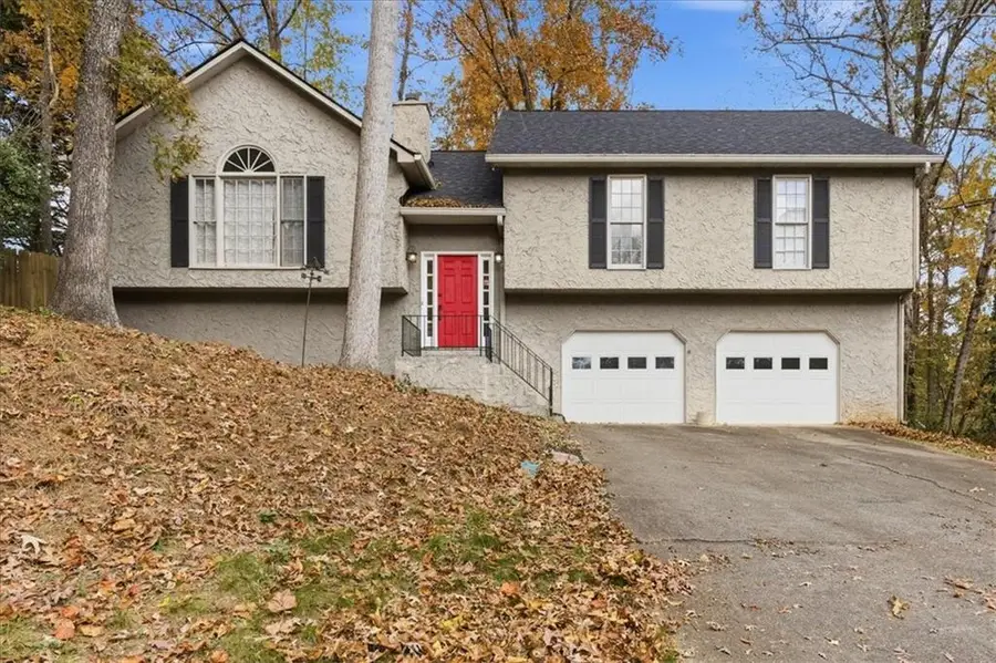 1865 Hickory Creek Court Nw, Acworth, GA 30102 - Image #2