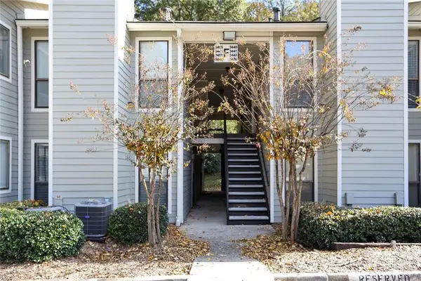 3445 Ivys Walk, Atlanta, GA 30340