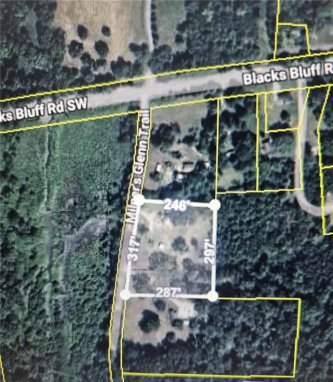 262 Blacks Bluff Road Sw, Rome, GA 30161 - Image #3
