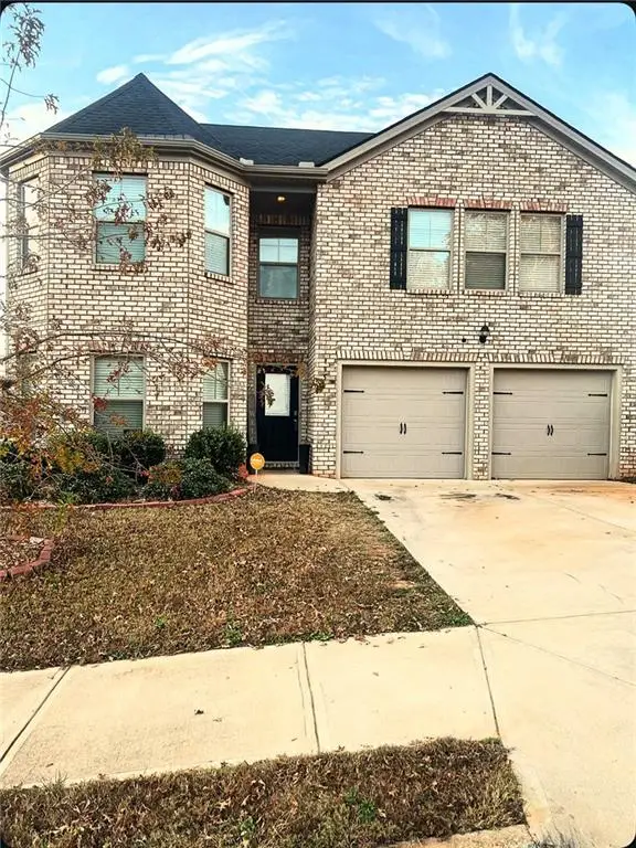 195 Twin Lakes Drive, Covington, GA 30016 - #1