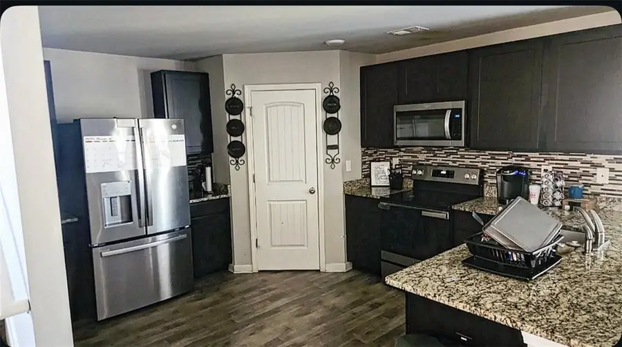 195 Twin Lakes Drive, Covington, GA 30016 - #2