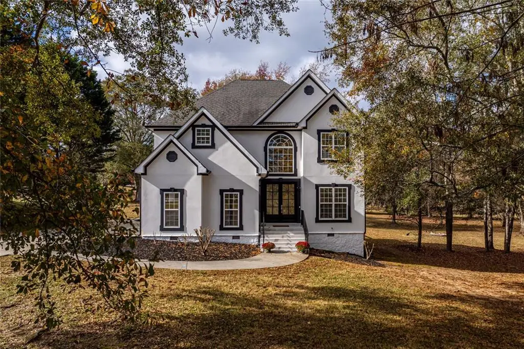 96 Indian Creek Way, Hoschton, GA 30548 - Image #1