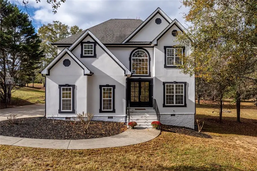 96 Indian Creek Way, Hoschton, GA 30548 - Image #3