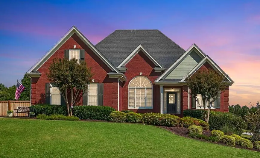 53 Reece Drive, Hoschton, GA 30548 - Image #1