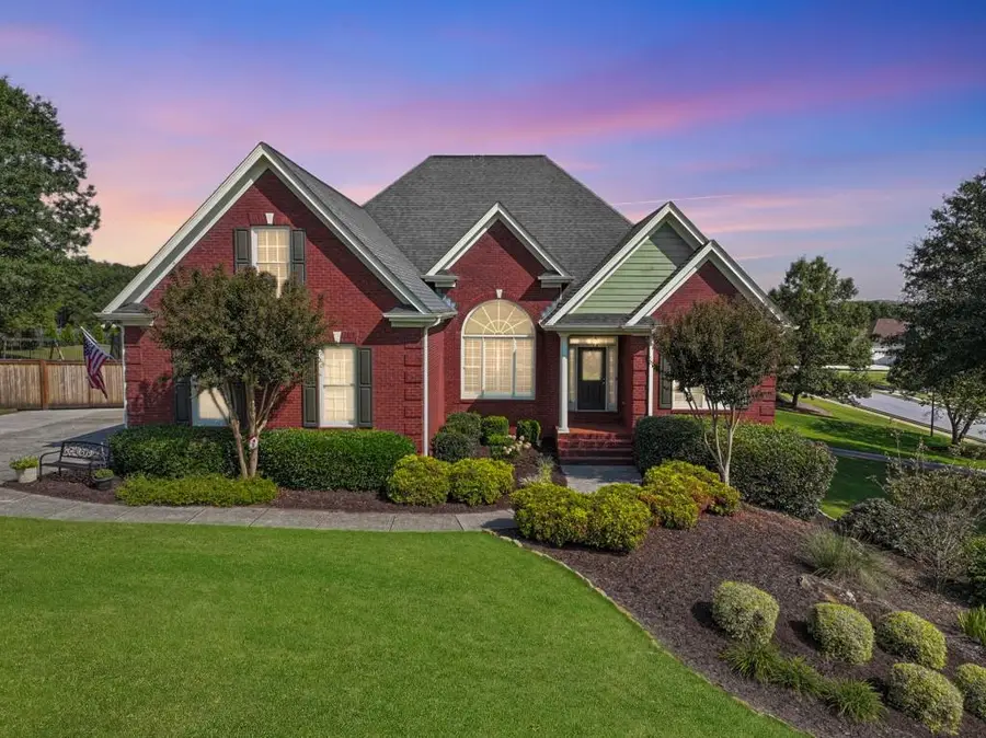 53 Reece Drive, Hoschton, GA 30548 - Image #2