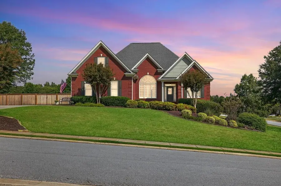 53 Reece Drive, Hoschton, GA 30548 - Image #3