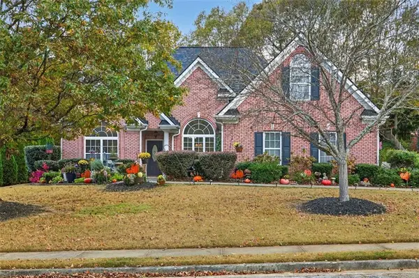 711 Ashley Wilkes Way, Loganville, GA 30052