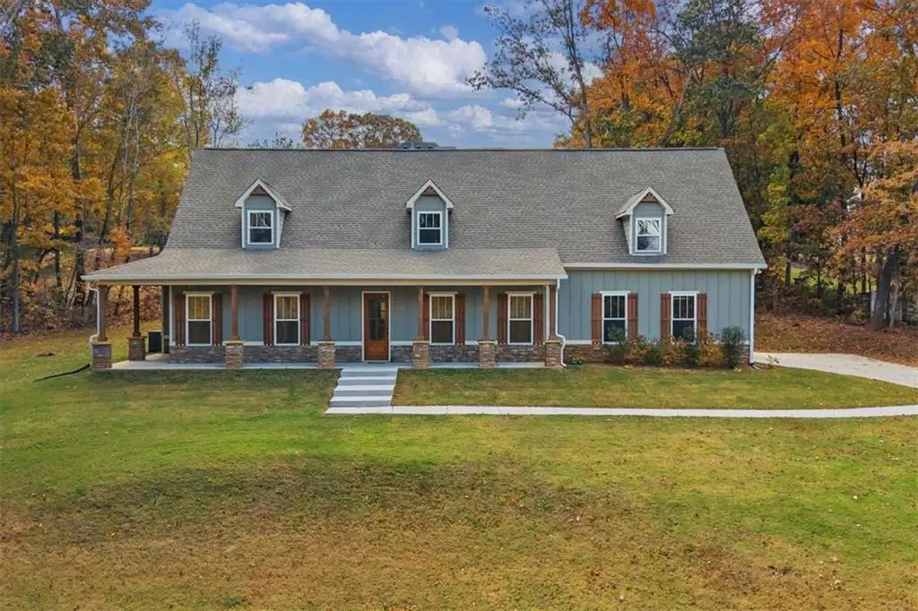 51 Post Oak Trace, Villa Rica, GA 30180 - Image #1