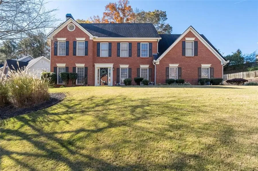 194 Hunters Crossing, Dallas, GA 30157 - Image #2