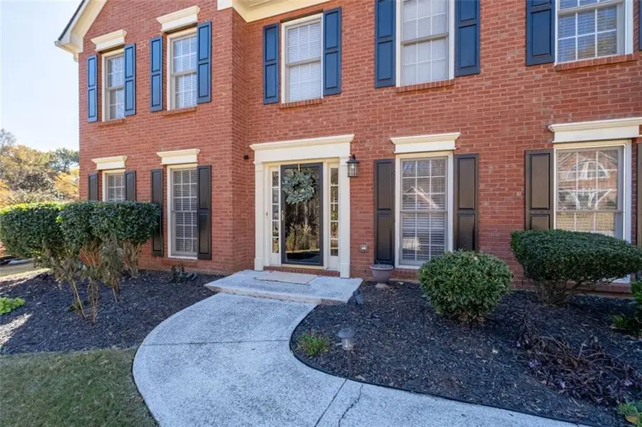 194 Hunters Crossing, Dallas, GA 30157 - Image #3