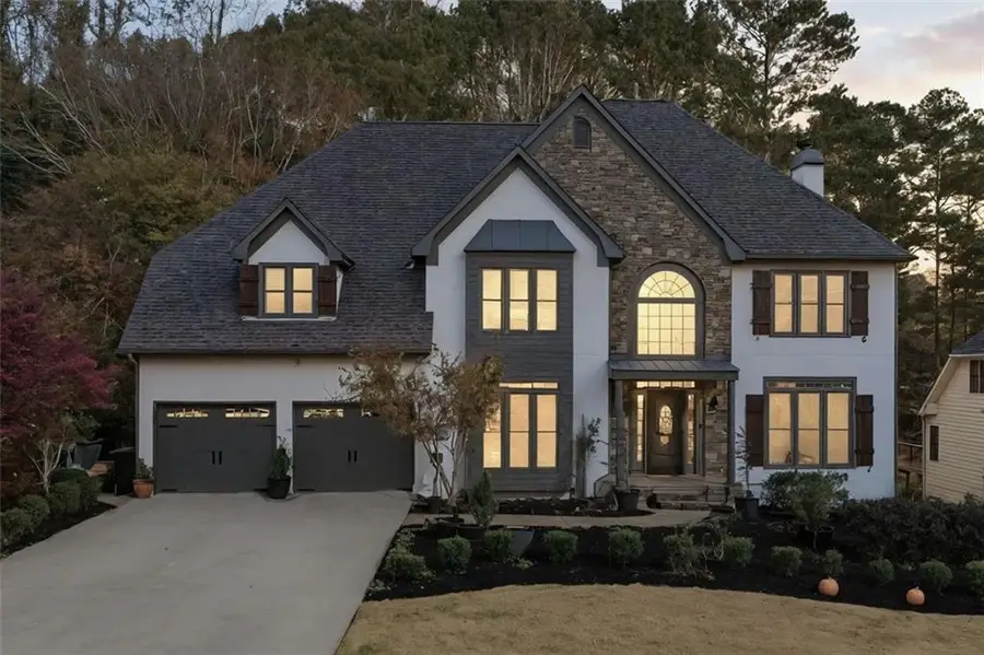 5586 Forkwood Drive Nw, Acworth, GA 30101 - Image #2