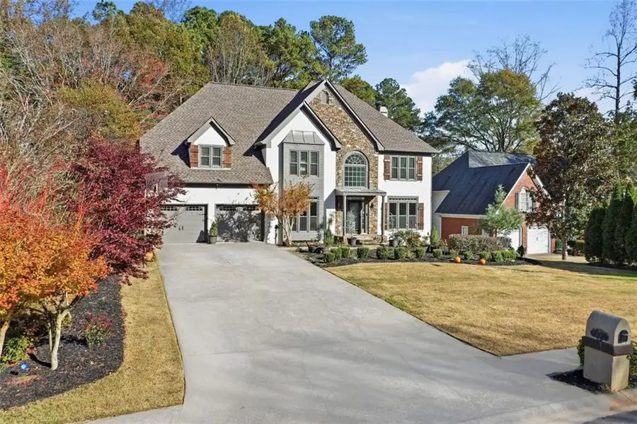 5586 Forkwood Drive Nw, Acworth, GA 30101 - Image #3