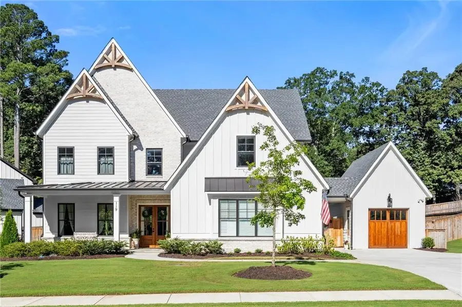 119 Chateau Place, Woodstock, GA 30188 - Image #2