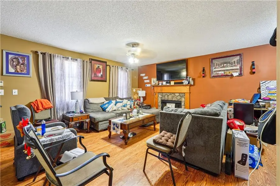 411 Ivy Crest Drive, Dallas, GA 30157 - Image #2