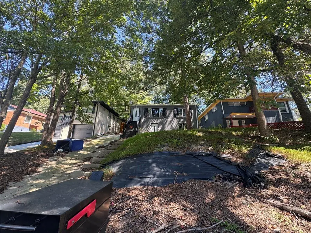 1585 Ezra Church Drive Nw, Atlanta, GA 30314 - Image #1