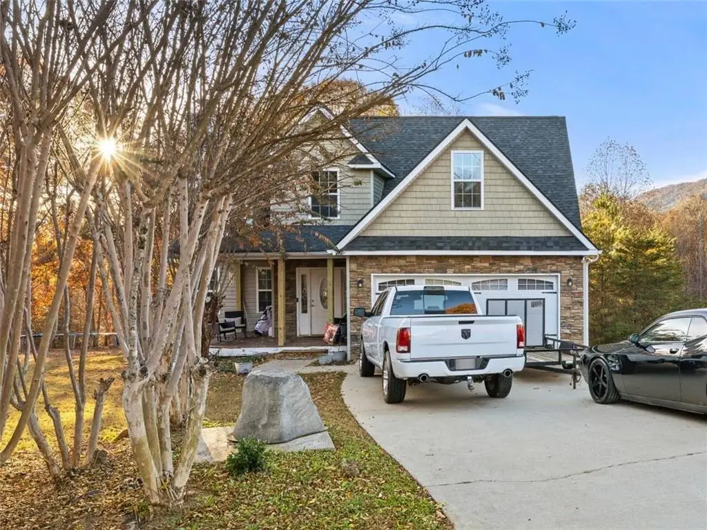 163 Alta Vista Drive, Cleveland, GA 30528 - Image #1