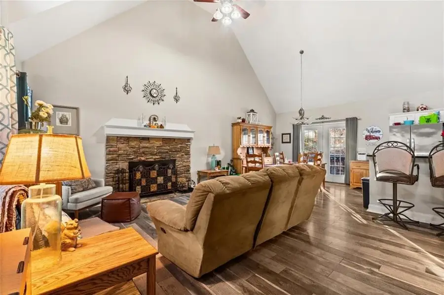 163 Alta Vista Drive, Cleveland, GA 30528 - Image #2