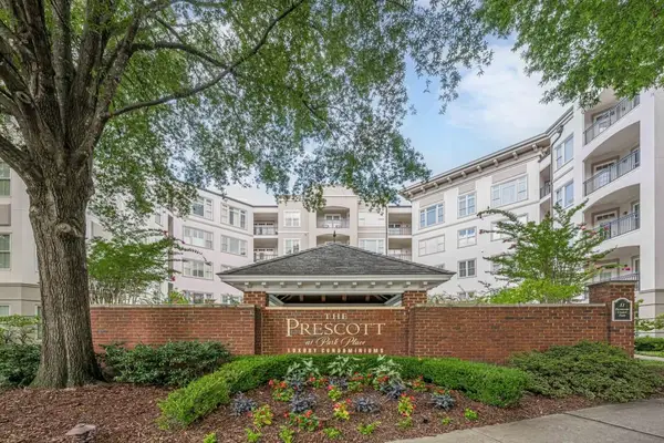 11 Perimeter Center E #1116, Atlanta, GA 30346