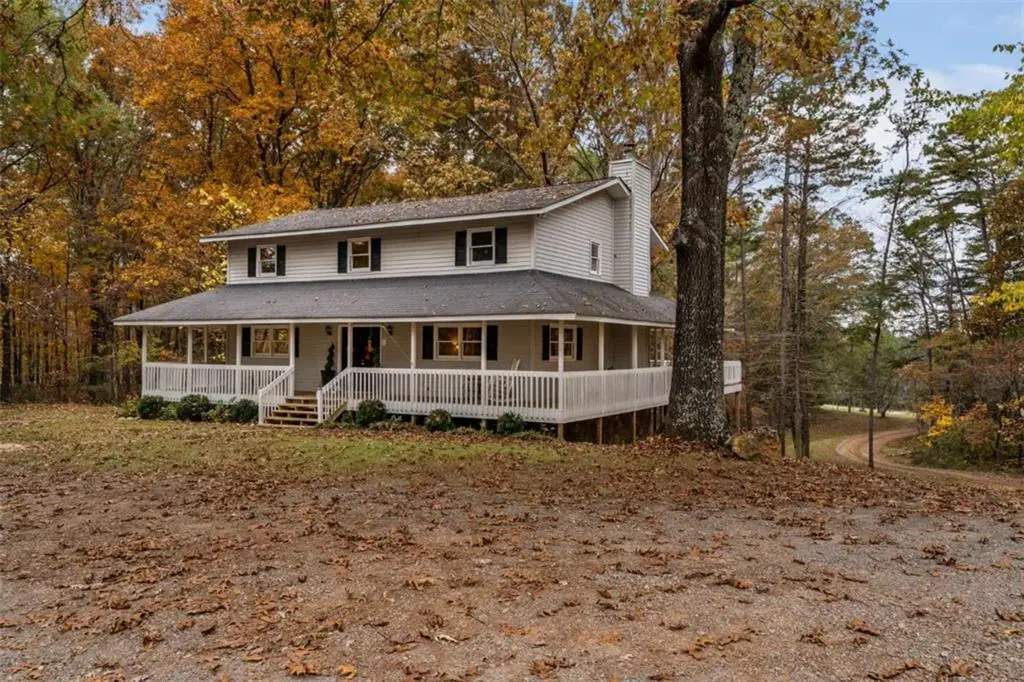 1062 Bethel Church Road Se, Silver Creek, GA 30173 - Image #1