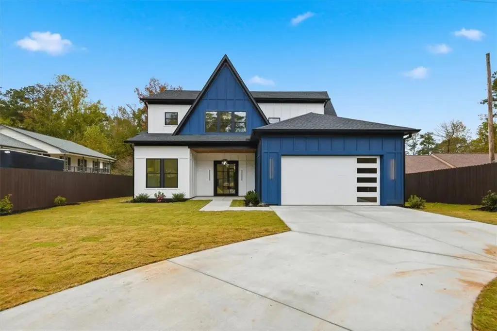 4821 Batiste Lane Nw, Acworth, GA 30101 - Image #1